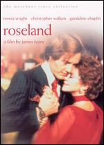 Roseland [Merchant Ivory Collection] [Criterion Collection] - James Ivory
