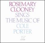 Rosemary Clooney Sings the Music of Cole Porter