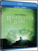 Rosemary's Baby [Includes Digital Copy] [Blu-ray] - Roman Polanski