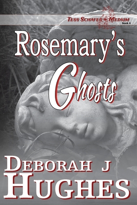 Rosemary's Ghost - Chandler, Katrina a (Editor), and Hughes, Deborah J