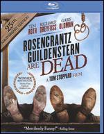 Rosencrantz and Guildenstern Are Dead [Blu-ray]