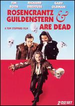 Rosencrantz & Guildenstern Are Dead - Tom Stoppard