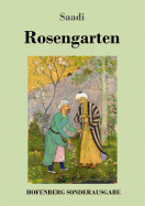 Rosengarten: (Golestan)