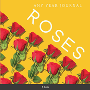 Roses: Anyyearplanner