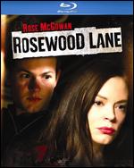 Rosewood Lane [Blu-ray] - Victor Salva