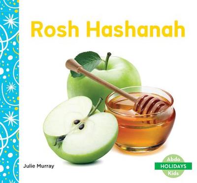 Rosh Hashanah - Murray, Julie