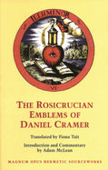Rosicrucian Emblems of Daniel: The True Society of Jesus and the Rosy Cross