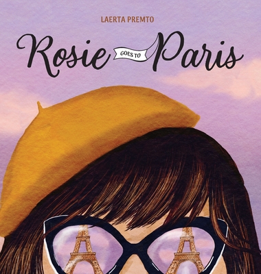 Rosie Goes to Paris - Premto, Laerta