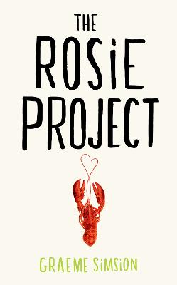 Rosie Project - Simsion, Graeme