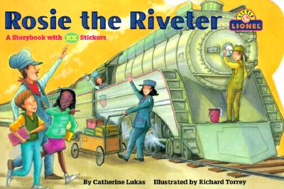 Rosie the Riveter - Lukas, Catherine
