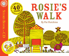 Rosie's Walk