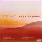 Ross Bauer: Heartstrings