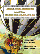 Ross the Reader and the Great Balloon Race