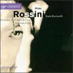 Rossini: Arias - Katia Ricciarelli (soprano); Gabriele Ferro (conductor)