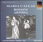 Rossini: Armida - Alessandro Ziliani (vocals); Francesco Albanese (vocals); Gianni Raimondi (vocals); Marco Stefanoni (vocals);...