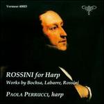 Rossini for Harp