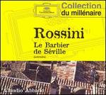 Rossini: Le Barbier de Sville (Extraits) - Barna Kovats (guitar); Enzo Dara (vocals); Hermann Prey (vocals); Luigi Alva (vocals); Paolo Montarsolo (vocals);...