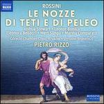 Rossini: Le Nozze di Teti e di Peleo