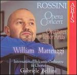 Rossini Opera Concert