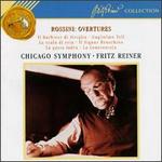 Rossini: Overtures - Chicago Symphony Orchestra; Fritz Reiner (conductor)