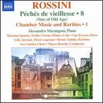 Rossini: Péchés de vieillesse, Vol. 8