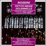 Rossini: Petite Messe Solennelle