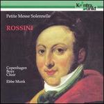 Rossini: Petite Messe Solennelle