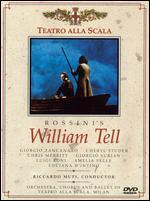Rossini: William Tell [4 Discs]