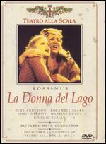 Rossini's La Donna del Lago