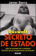 Roswell, Secreto de Estado - Sierra, Javier