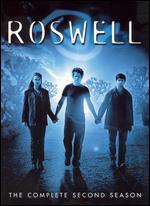 Roswell: The Complete Second Season [6 Discs] - 