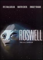 Roswell: The U.F.O. Cover-Up