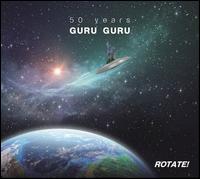 Rotate! - Guru Guru