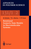 Rotational Isomeric State Models in Macromolecular Systems