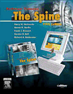 Rothman-Simeone the Spine E-Dition: Text with Continually Updated Online Reference, 2-Volume Set - Herkowitz, Harry N, MD