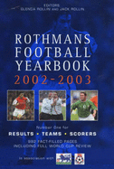 Rothman's Football Year Book