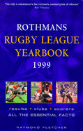 Rothman's Rugby League Year Book
