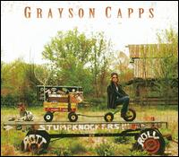 Rott 'n' Roll - Grayson Capps