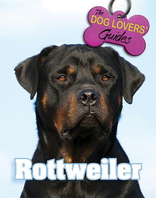 Rottweiler - Johnson, Julie