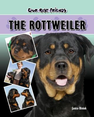 Rottweiler - Biniok, Janice