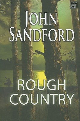 Rough Country - Sandford, John