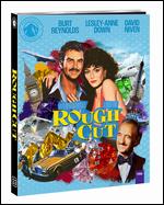 Rough Cut [Blu-ray] - Don Siegel