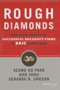 Rough Diamonds: The Four Traits of Successful Breakout Firms in BRIC Countries