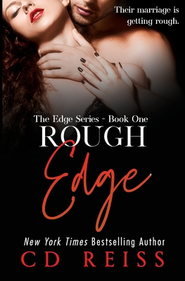 Rough Edge - Reiss, CD