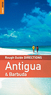 Rough Guide Directions Antigua and Barbuda