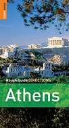 Rough Guide Directions Athens