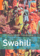 Rough Guide Swahili Phrasebook
