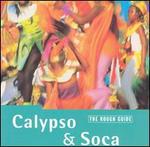 Rough Guide to Calypso & Soca