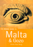 Rough Guide to Malta and Gozo