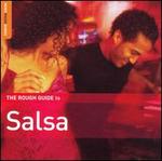 Rough Guide to Salsa: Second Edition